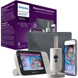 PAMETNA KAMERA PHILIPS AVENT VARUŠKA AVDIO SCD953/26