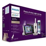 PAMETNA KAMERA PHILIPS AVENT VARUŠKA VIDEO PREMIUM SCD971/26
