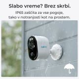 PAMETNA KAMERA REOLINK ARGUS B310 IP