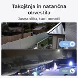 PAMETNA KAMERA REOLINK ARGUS B310 IP