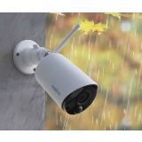 PAMETNA KAMERA REOLINK ARGUS B320 BELA