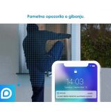 PAMETNA KAMERA REOLINK ARGUS B320 BELA