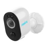 PAMETNA KAMERA REOLINK ARGUS B330 IP BELA
