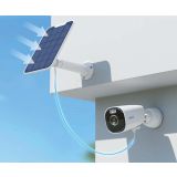 PAMETNA KAMERA REOLINK ARGUS B340 IP BELA