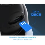 PAMETNA KAMERA REOLINK ARGUS B440 BELA