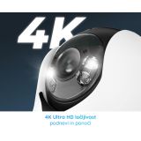 PAMETNA KAMERA REOLINK ARGUS B440 BELA