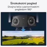 PAMETNA KAMERA REOLINK DUO G750 IP