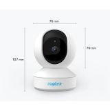 PAMETNA KAMERA REOLINK E320 IP KAMERA BELA