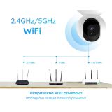 PAMETNA KAMERA REOLINK E330