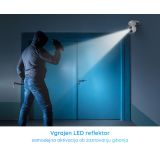 PAMETNA KAMERA REOLINK E540 IP KAMERA BELA