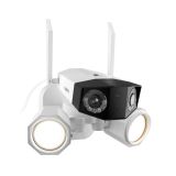 PAMETNA KAMERA REOLINK FLOODLIGHT F750W BELA