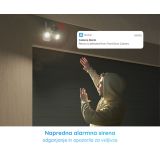 PAMETNA KAMERA REOLINK FLOODLIGHT F750W BELA