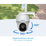 PAMETNA KAMERA REOLINK GO G430