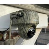 PAMETNA KAMERA REOLINK GO G450 IP KAMERA KAMUFLAŽNA