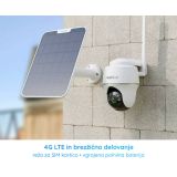 PAMETNA KAMERA REOLINK GO PT ULTRA