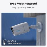 PAMETNA KAMERA REOLINK P320 IP KAMERA