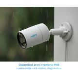 PAMETNA KAMERA REOLINK P330M IP KAMERA BELA