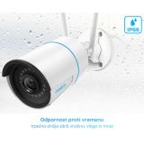 PAMETNA KAMERA REOLINK W320 IP KAMERA BELA