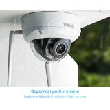 PAMETNA KAMERA REOLINK W437 IP KAMERA BELA