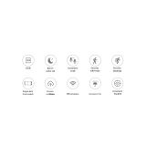 PAMETNA KAMERA ROBAXO RC662DR DUAL SMART360