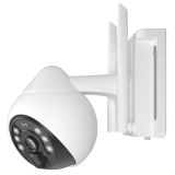 PAMETNA KAMERA ROBAXO RC69BWS 3MP SMART 360