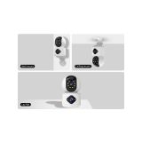 PAMETNA KAMERA ROBAXO RC992DR DUAL SMART360