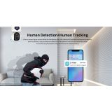 PAMETNA KAMERA ROBAXO RC992DR DUAL SMART360