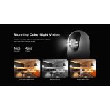 PAMETNA KAMERA ROBAXO RC994WS 3MP SMART 360