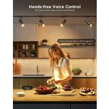 PAMETNA SIJALKA GOVEE RGBWW LED GU10 2X