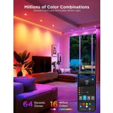 PAMETNA SIJALKA GOVEE RGBWW LED GU10 2X