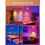 PAMETNA SIJALKA GOVEE RGBWW LED GU10 2X