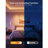 PAMETNA SIJALKA GOVEE RGBWW LED GU10 2X