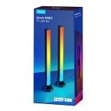 PAMETNA SVETILKA GOVEE RGBIC TV SVETLOBNE PALICE 45-70