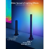 PAMETNA SVETILKA GOVEE RGBIC TV SVETLOBNE PALICE 45-70