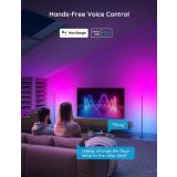 PAMETNA SVETILKA GOVEE RGBICW TALNA