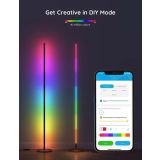 PAMETNA SVETILKA GOVEE RGBICW TALNA