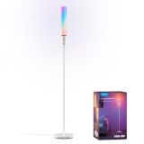 PAMETNA SVETILKA GOVEE RGBICWW CYLINDER TALNA