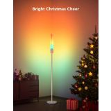 PAMETNA SVETILKA GOVEE RGBICWW CYLINDER TALNA