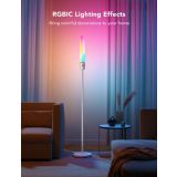 PAMETNA SVETILKA GOVEE RGBICWW CYLINDER TALNA