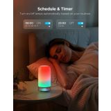 PAMETNA SVETILKA GOVEE RGBICWW NAMIZNA