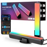 PAMETNA SVETILKA GOVEE RGBICWW SVETLOBNE PALICE WIFI + BT