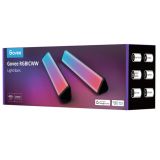 PAMETNA SVETILKA GOVEE RGBICWW SVETLOBNE PALICE WIFI + BT