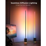 PAMETNA SVETILKA GOVEE RGBICWW TALNA PRO Z BT ZVOČNIKOM