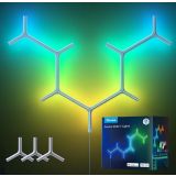 PAMETNA SVETILKA GOVEE SVETLOBNI PANEL 7X