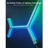 PAMETNA SVETILKA GOVEE SVETLOBNI PANEL 7X