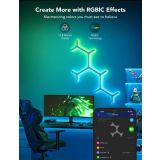 PAMETNA SVETILKA GOVEE SVETLOBNI PANEL 7X