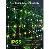 PAMETNA SVETILKA GOVEE ZUNANJA MREŽNA LED