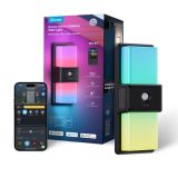 PAMETNA SVETILKA GOVEE ZUNANJA STENSKA S SENZORJEM