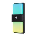 PAMETNA SVETILKA GOVEE ZUNANJA STENSKA S SENZORJEM