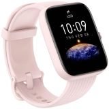 PAMETNA URA AMAZFIT BIP 3 PRO PINK